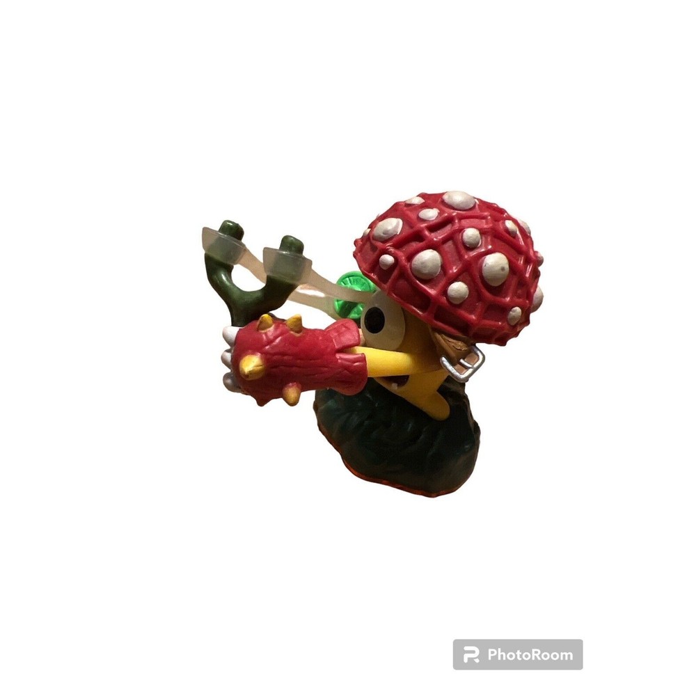Skylanders Giants #84536888 Shroomboom Video Game Figure Activision